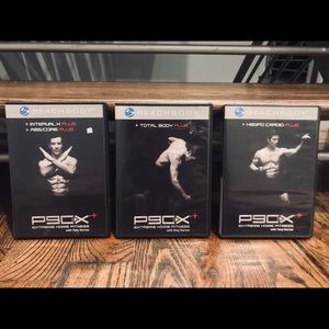P90X your way into the summer